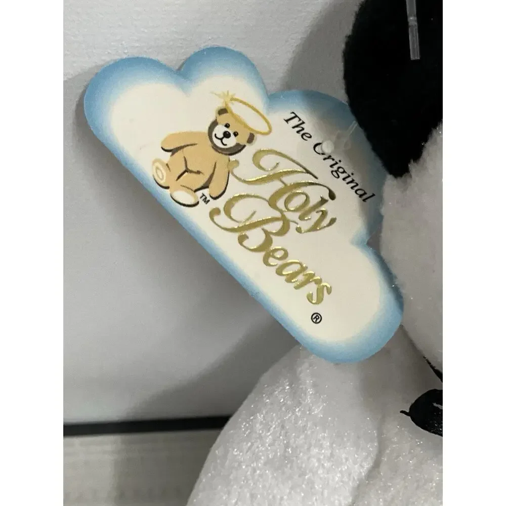 Holy Bears ready bring